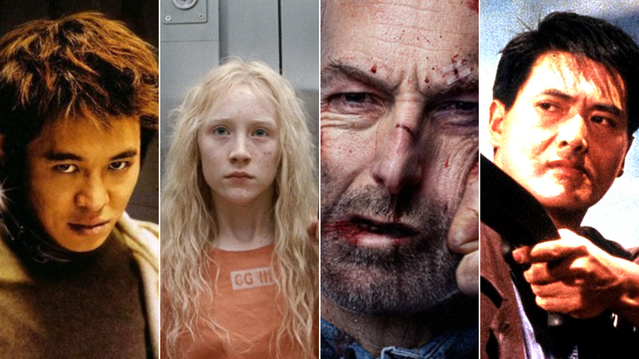 Niedoceniane filmy akcji. Ulepszenie, Operacja Overlord, Nikt i wiele innych